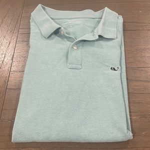 Vineyard Vines polo